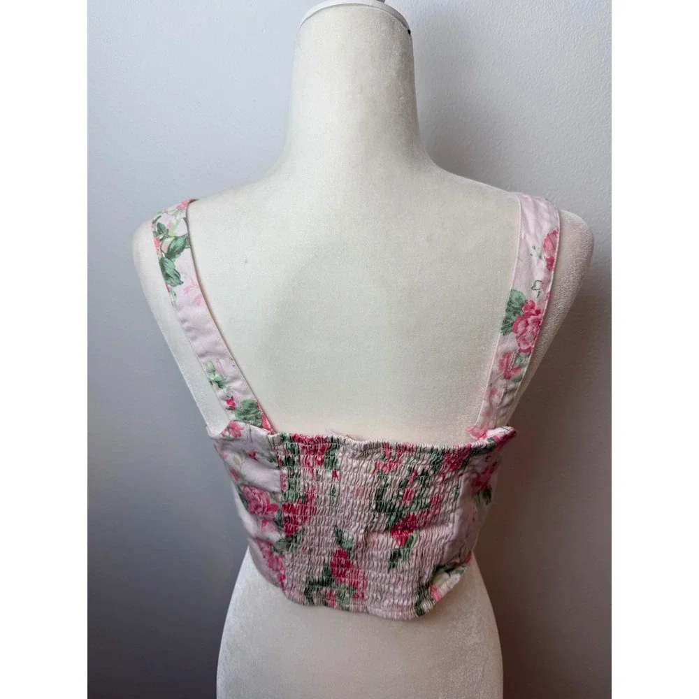 Unbranded floral two